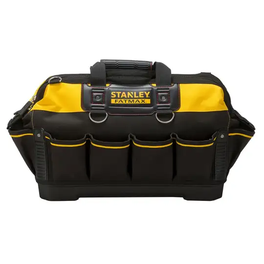 torba narzędziowa z zamkiem błyskawicznym 18" Stanley Fatmax [1-93-950]