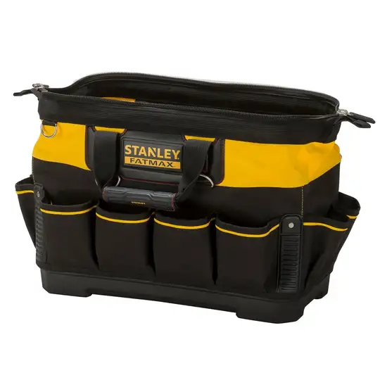 torba narzędziowa z zamkiem błyskawicznym 18" Stanley Fatmax [1-93-950]