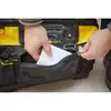 torba narzędziowa z zamkiem błyskawicznym 18" Stanley Fatmax [1-93-950]