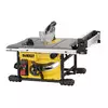 uniwersalna pilarka stołowa 1850W, 210/30mm + wózek transportowy, DeWalt [DWE7485RS]