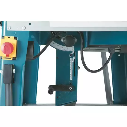 uniwersalna pilarka stołowa 315/30mm, 2000W, Makita [2712]