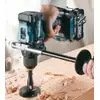 wiertarko-wkrętarka udarowa Makita HP001GM201 40V max XGT, Li-Ion, 2x4,0Ah