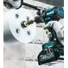 wiertarko-wkrętarka udarowa Makita HP001GZ01 40V max XGT, Li-Ion