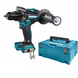 wiertarko-wkrętarka udarowa Makita [HP001GZ01] 40V max XGT, Li-Ion