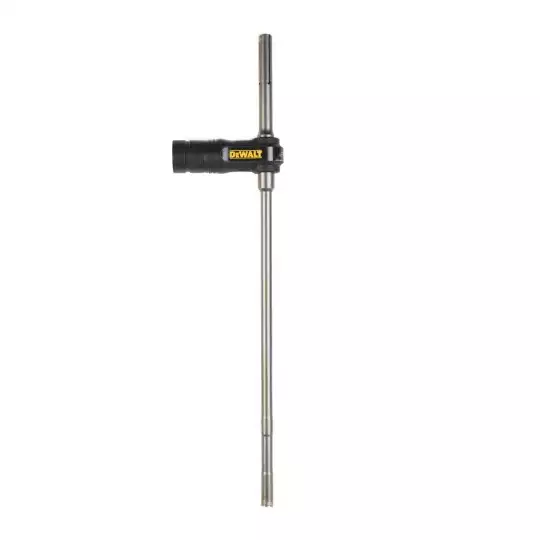 wiertło do betonu zbrojonego z odsysaniem 16-600/400, mocowanie SDS-Max, XLR Extreme DeWalt [DT60230-QZ] 
