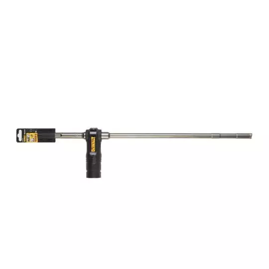 wiertło do betonu zbrojonego z odsysaniem 16-600/400, mocowanie SDS-Max, XLR Extreme DeWalt [DT60230-QZ] 