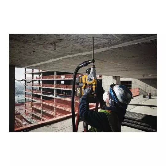 wiertło do betonu zbrojonego z odsysaniem 16-600/400, mocowanie SDS-Max, XLR Extreme DeWalt [DT60230-QZ] 