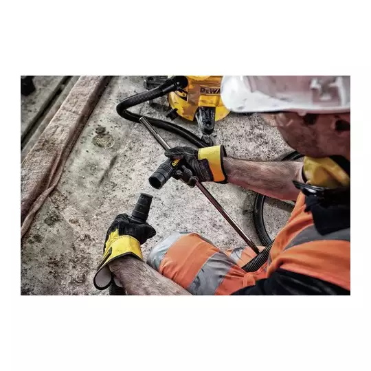 wiertło do betonu zbrojonego z odsysaniem 16-600/400, mocowanie SDS-Max, XLR Extreme DeWalt [DT60230-QZ] 