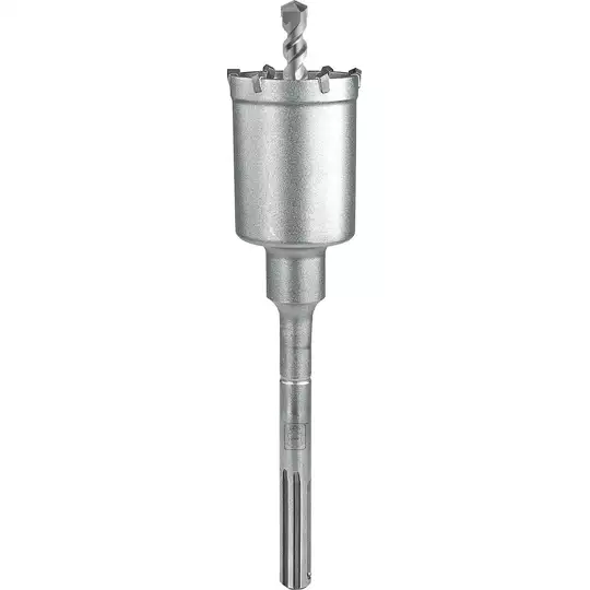 wiertło koronowe SDS-Max 4-krawędziowe, Ø50 550/430, Alpen [0087205000100] 