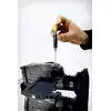 wkrętak Torx precyzyjny, rozmiar TX4, Bahco [703-4-50]