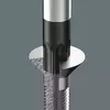 wkrętak do śrub z gniazdem Torx, rozmiar TX6, Kraftform, Wera [05028001001]