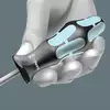 wkrętak ze stali nierdzewnej do śrub z gniazdem Torx, rozmiar TX15, Kraftform, Wera [05032053001]
