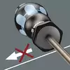 wkrętak ze stali nierdzewnej do śrub z gniazdem Torx, rozmiar TX20, Kraftform, Wera [05032054001]