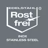 wkrętak ze stali nierdzewnej do śrub z gniazdem płaskim, rozmiar 1,0x3,5x125mm, Kraftform, Wera [05032004001]