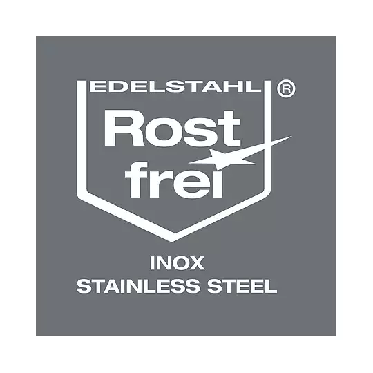 wkrętak ze stali nierdzewnej do śrub z gniazdem płaskim, rozmiar 1,0x3,5x125mm, Kraftform, Wera [05032004001]