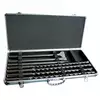 zestaw 7szt. dłut, szpicaków i wierteł SDS-max w walizce, Makita [D-42488]