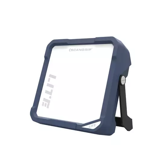Lampa robocza LED 4000 lumenów, VEGA LITE 4000, SCANGRIP [03.5453]