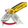 Nóż składany FatMax z ostrzem trapezowym 170 mm, Stanley [FMHT0-10827] 