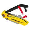 Nóż składany FatMax z ostrzem trapezowym 170 mm, Stanley [FMHT0-10827] 