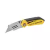 Nóż składany FatMax z ostrzem trapezowym 170 mm, Stanley [FMHT0-10827] 