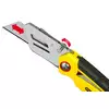 Nóż składany FatMax z ostrzem trapezowym 170 mm, Stanley [FMHT0-10827] 