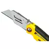 Nóż składany FatMax z ostrzem trapezowym 170 mm, Stanley [FMHT0-10827] 