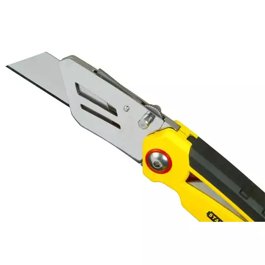 Nóż składany FatMax z ostrzem trapezowym 170 mm, Stanley [FMHT0-10827] 