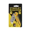 Nóż składany FatMax z ostrzem trapezowym 170 mm, Stanley [FMHT0-10827] 