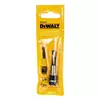 adapter magnetyczny do końcówek 1/4" DeWalt [DT7515-QZ]