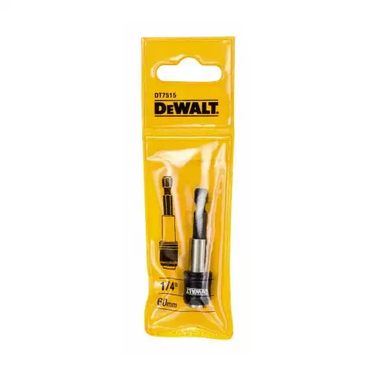 adapter magnetyczny do końcówek 1/4" DeWalt [DT7515-QZ]