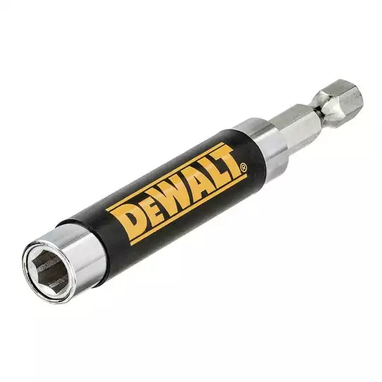 adapter magnetyczny z ruchomą tuleją stabilizującą DeWALT [DT7701-QZ]