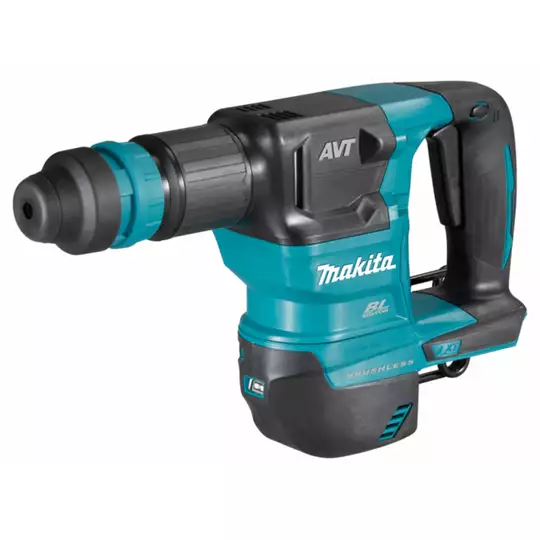 akmulatorowa dłutownica SDS+ 18V Li-Ion, Makita [DHK180ZJ]  