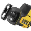 akumulatorowa, bezszczotkowa pilarka szablowa, 12 V Li-lon, 2 x 2,0Ah, DeWalt [DCS312D2-QW] 