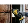 akumulatorowa, bezszczotkowa pilarka szablowa, 12 V Li-lon, 2 x 2,0Ah, DeWalt [DCS312D2-QW] 