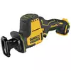 akumulatorowa, bezszczotkowa pilarka szablowa, 12 V Li-lon, DeWalt [DCS312N-XJ]  