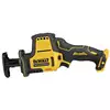 akumulatorowa, bezszczotkowa pilarka szablowa, 12 V Li-lon, DeWalt [DCS312N-XJ]  