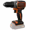 akumulatorowa, bezszczotkowa, wiertarko-wkrętarka 18V Li-Ion, Black+Decker [BL186N-XJ] 