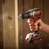 akumulatorowa, bezszczotkowa, wiertarko-wkrętarka 18V Li-Ion, Black+Decker [BL186N-XJ] 