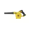 akumulatorowa dmuchawa 18V Li-Ion DeWalt [DCV100]