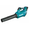 akumulatorowa dmuchawa do liści, 18V Li-Ion 1x5,0Ah, XPT Makita [DUB184RT] + odkurzacz