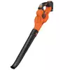 akumulatorowa dmuchawa do liści, 18V Li-Ion, 2,0Ah, Black+Decker [GWC1820PC-QW]