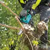 akumulatorowa piła łańcuchowa 25cm, 18V Li-Ion, LXT Makita,  [DUC254CZ]