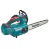 akumulatorowa piła łańcuchowa 25cm, 18V Li-Ion, LXT Makita,  [DUC254CZ]
