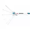 akumulatorowe nożyce do żywopłotu na wysięgniku, ostrze 50cm 18V Li-Ion, Makita [DUN500WZ]