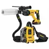 akumulatorowy odkurzacz / odsysacz sucho, Li-Ion 18V 1x2,0Ah DeWalt [DWH161D1]