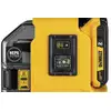 akumulatorowy odkurzacz / odsysacz sucho, Li-Ion 18V 1x2,0Ah DeWalt [DWH161D1]