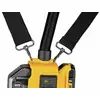akumulatorowy odkurzacz / odsysacz sucho, Li-Ion 18V 1x2,0Ah DeWalt [DWH161D1]
