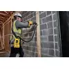 akumulatorowy odkurzacz / odsysacz sucho, Li-Ion 18V 1x2,0Ah DeWalt [DWH161D1]