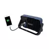 akumulatorowy reflektor roboczy SMD LED 1000 lumenów, Li-lon 3,6V/5Ah, POWERBANK USB, FLOOD LITE S Scangrip [03.5630]