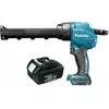 akumulatorowy wyciskacz do silikonu 14,4V [BCG140RH]